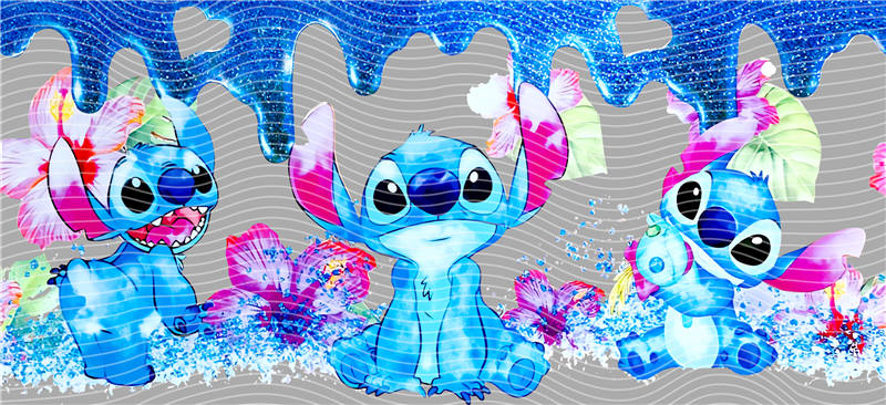 16oz Disney-D 522